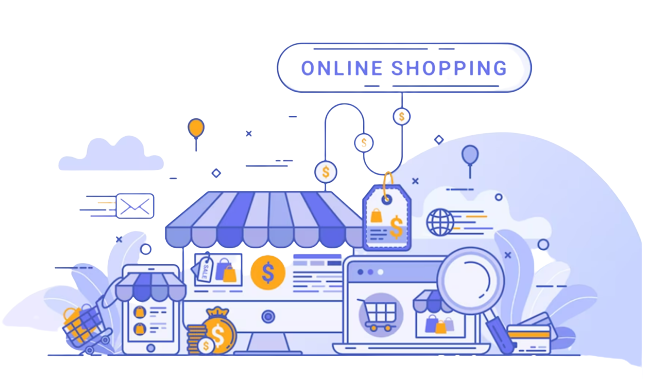 Ecommerce Solutions