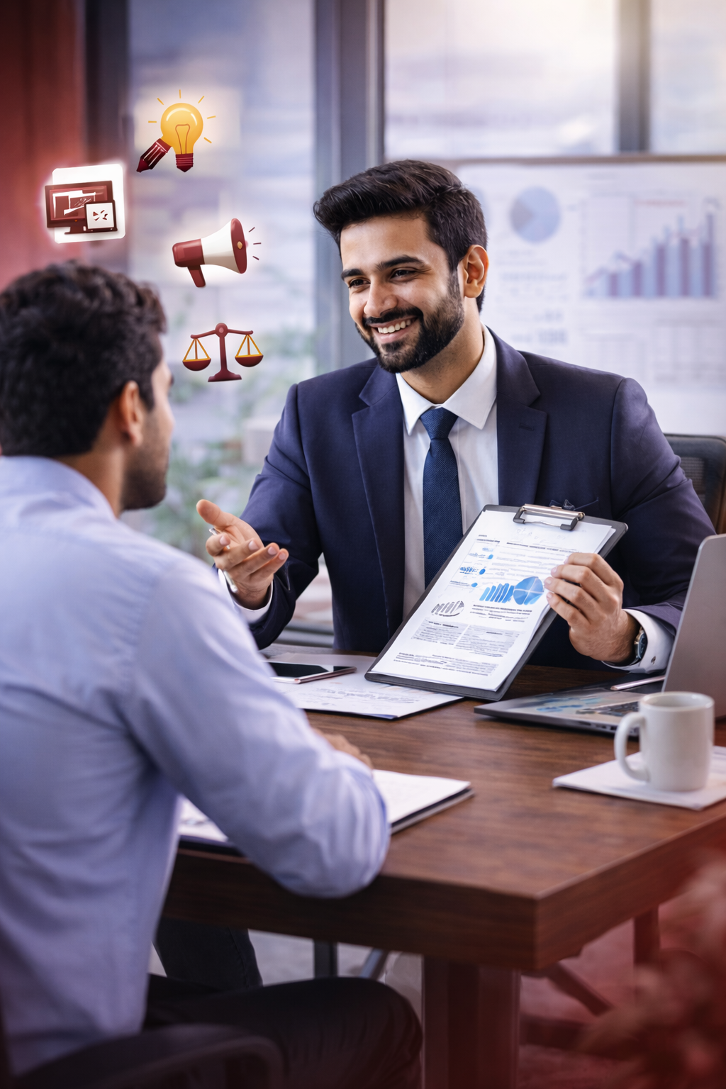 Aim Eternity Business Growth